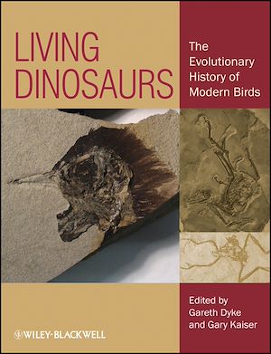 Téléchargez le livre :  Living Dinosaurs