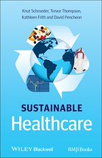 Télécharger le livre :  Sustainable Healthcare