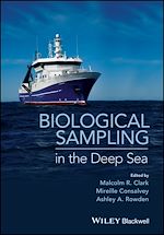 Télécharger le livre :  Biological Sampling in the Deep Sea