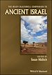 Télécharger le livre :  The Wiley Blackwell Companion to Ancient Israel
