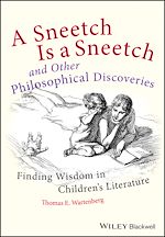 Télécharger le livre :  A Sneetch is a Sneetch and Other Philosophical Discoveries
