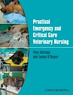 Télécharger le livre :  Practical Emergency and Critical Care Veterinary Nursing