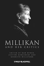 Télécharger le livre :  Millikan and Her Critics