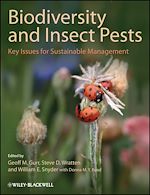 Télécharger le livre :  Biodiversity and Insect Pests