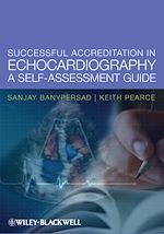 Télécharger le livre :  Successful Accreditation in Echocardiography