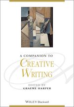 Télécharger le livre :  A Companion to Creative Writing
