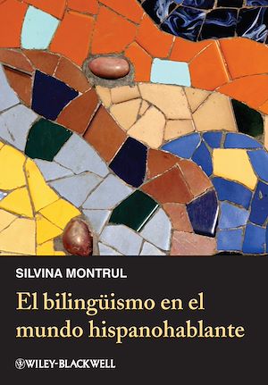 Téléchargez le livre :  El bilingüismo en el mundo hispanohablante