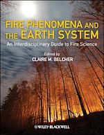 Download this eBook Fire Phenomena and the Earth System