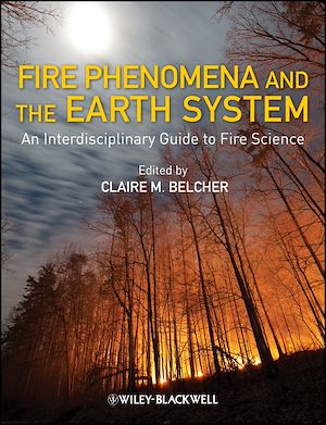 Download the eBook: Fire Phenomena and the Earth System