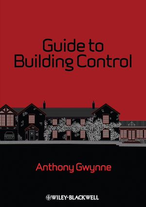 Téléchargez le livre :  Guide to Building Control