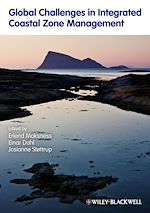 Télécharger le livre :  Global Challenges in Integrated Coastal Zone Management