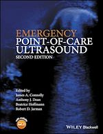 Télécharger le livre :  Emergency Point-of-Care Ultrasound
