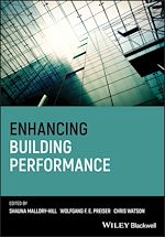 Télécharger le livre :  Enhancing Building Performance