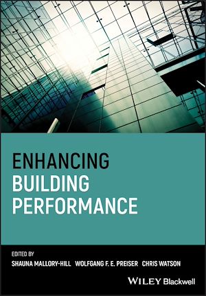 Téléchargez le livre :  Enhancing Building Performance