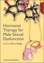 Télécharger le livre :  Hormonal Therapy for Male Sexual Dysfunction