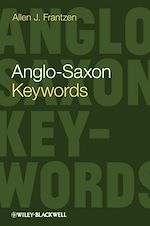 Télécharger le livre :  Anglo-Saxon Keywords