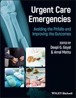 Télécharger le livre :  Urgent Care Emergencies