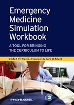 Télécharger le livre :  Emergency Medicine Simulation Workbook