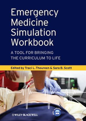Téléchargez le livre :  Emergency Medicine Simulation Workbook