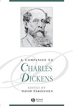 Télécharger le livre :  A Companion to Charles Dickens