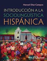 Télécharger le livre :  Introducción a la sociolingüística hispánica