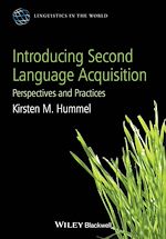Télécharger le livre :  Introducing Second Language Acquisition