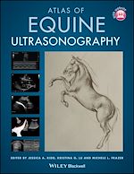 Télécharger le livre :  Atlas of Equine Ultrasonography