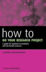 Télécharger le livre :  How to Do Your Research Project