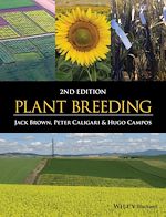 Télécharger le livre :  Plant Breeding