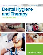 Télécharger le livre :  Clinical Textbook of Dental Hygiene and Therapy