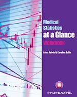 Télécharger le livre :  Medical Statistics at a Glance Workbook