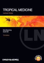 Télécharger le livre :  Tropical Medicine