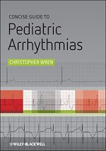 Télécharger le livre :  Concise Guide to Pediatric Arrhythmias