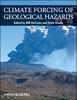 Télécharger le livre :  Climate Forcing of Geological Hazards