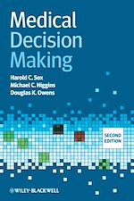 Télécharger le livre :  Medical Decision Making