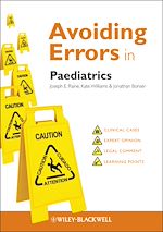 Télécharger le livre :  Avoiding Errors in Paediatrics