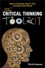 Télécharger le livre :  The Critical Thinking Toolkit