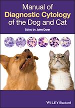 Télécharger le livre :  Manual of Diagnostic Cytology of the Dog and Cat