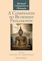 Télécharger le livre :  A Companion to Buddhist Philosophy