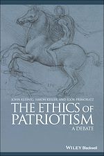 Télécharger le livre :  The Ethics of Patriotism