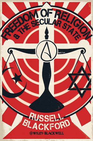 Download the eBook: Freedom of Religion and the Secular State
