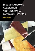 Télécharger le livre :  Second Language Acquisition and Task-Based Language Teaching