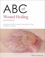 Télécharger le livre :  ABC of Wound Healing