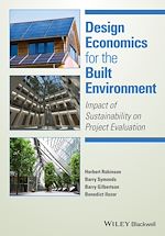 Télécharger le livre :  Design Economics for the Built Environment
