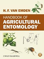 Télécharger le livre :  Handbook of Agricultural Entomology