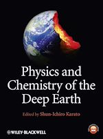 Télécharger le livre :  Physics and Chemistry of the Deep Earth