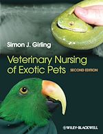 Télécharger le livre :  Veterinary Nursing of Exotic Pets