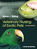 Télécharger le livre :  Veterinary Nursing of Exotic Pets