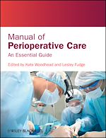 Télécharger le livre :  Manual of Perioperative Care