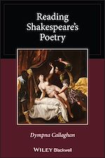 Download this eBook Reading Shakespeare's Poetry